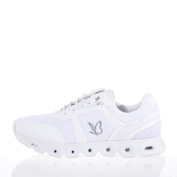 CAPRICE ΓΥΝΑΙΚΕΙΑ ΛΕΥΚΑ SNEAKERS CLIMOTION