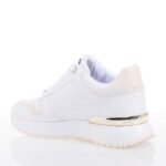 GUESS KOYAA ΓΥΝΑΙΚΕΙΑ SNEAKERS ΛΕΥΚΑ