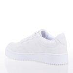 GUESS MIRAME ΓΥΝΑΙΚΕΙΑ SNEAKERS ΛΕΥΚΑ