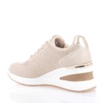 XTI ΓΥΝΑΙΚΕΙΑ SNEAKERS ΜΠΕΖ
