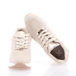 XTI ΓΥΝΑΙΚΕΙΑ SNEAKERS ΜΠΕΖ