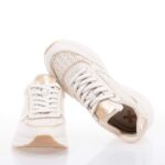 XTI ΓΥΝΑΙΚΕΙΑ ΜΠΕΖ SNEAKERS