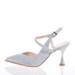 BEATRIS ΓΥΝΑΙΚΕΙΕΣ NUDE SLINGBACK ΓΟΒΕΣ
