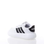 ADIDAS BREAKNET 2.0 CF I ΠΑΙΔΙΚΑ ΑΘΛΗΤΙΚΑ ΛΕΥΚΑ