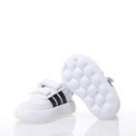 ADIDAS BREAKNET 2.0 CF I ΠΑΙΔΙΚΑ ΑΘΛΗΤΙΚΑ ΛΕΥΚΑ