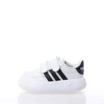 ADIDAS BREAKNET 2.0 CF I ΠΑΙΔΙΚΑ ΑΘΛΗΤΙΚΑ ΛΕΥΚΑ