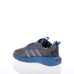 ADIDAS RACER TR23 MICKEY EL I ΠΑΙΔΙΚΑ ΑΘΛΗΤΙΚΑ ΓΚΡΙ