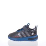 ADIDAS RACER TR23 MICKEY EL I ΠΑΙΔΙΚΑ ΑΘΛΗΤΙΚΑ ΓΚΡΙ