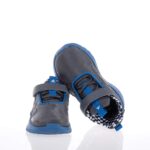 ADIDAS RACER TR23 MICKEY EL I ΠΑΙΔΙΚΑ ΑΘΛΗΤΙΚΑ ΓΚΡΙ