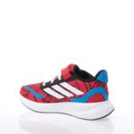 ADIDAS RUNFALCON SPIDERMAN ΠΑΙΔΙΚΑ ΑΘΛΗΤΙΚΑ ΚΟΚΚΙΝΑ