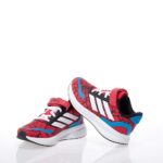ADIDAS RUNFALCON SPIDERMAN ΠΑΙΔΙΚΑ ΑΘΛΗΤΙΚΑ ΚΟΚΚΙΝΑ
