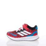 ADIDAS RUNFALCON SPIDERMAN ΠΑΙΔΙΚΑ ΑΘΛΗΤΙΚΑ ΚΟΚΚΙΝΑ