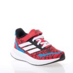 ADIDAS RUNFALCON SPIDERMAN ΠΑΙΔΙΚΑ ΑΘΛΗΤΙΚΑ ΚΟΚΚΙΝΑ