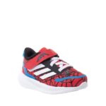 ADIDAS RUNFALCON SPIDERMAN ΠΑΙΔΙΚΑ ΑΘΛΗΤΙΚΑ ΚΟΚΚΙΝΑ