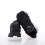 ADIDAS ULTIMASHOW 2.0 EL C ΠΑΙΔΙΚΑ ΑΘΛΗΤΙΚΑ ΜΑΥΡΑ