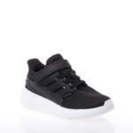 ADIDAS ULTIMASHOW 2.0 EL C ΠΑΙΔΙΚΑ ΑΘΛΗΤΙΚΑ ΜΑΥΡΑ