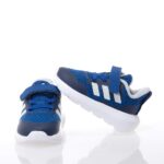 ADIDAS FORTARUN 3.0 EL I ΠΑΙΔΙΚΑ ΑΘΛΗΤΙΚΑ ΜΠΛΕ
