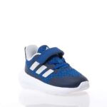 ADIDAS FORTARUN 3.0 EL I ΠΑΙΔΙΚΑ ΑΘΛΗΤΙΚΑ ΜΠΛΕ