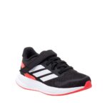 ADIDAS RUNFALCON 5 EL C ΠΑΙΔΙΚΑ ΑΘΛΗΤΙΚΑ ΜΑΥΡΑ