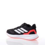 ADIDAS RUNFALCON 5 EL C ΠΑΙΔΙΚΑ ΑΘΛΗΤΙΚΑ ΜΑΥΡΑ