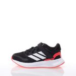 ADIDAS RUNFALCON 5 EL C ΠΑΙΔΙΚΑ ΑΘΛΗΤΙΚΑ ΜΑΥΡΑ
