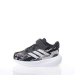 ADIDAS RUNFALCON 5 EL I ΠΑΙΔΙΚΑ ΑΘΛΗΤΙΚΑ ΓΚΡΙ