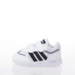 ADIDAS TENSAUR SWITCH ΠΑΙΔΙΚΑ ΑΘΛΗΤΙΚΑ ΛΕΥΚΑ