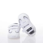 ADIDAS TENSAUR SWITCH ΠΑΙΔΙΚΑ ΑΘΛΗΤΙΚΑ ΛΕΥΚΑ