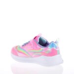 SKECHERS SLIGHTS-UNICORN CHASER ΠΑΙΔΙΚΑ ΑΘΛΗΤΙΚΑ ΡΟΖ