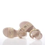 REPLAY SANDAL 5 ΠΑΙΔΙΚΑ ΠΕΔΙΛΑ ΧΡΥΣΑ