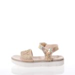 REPLAY SANDAL 5 ΠΑΙΔΙΚΑ ΠΕΔΙΛΑ ΧΡΥΣΑ