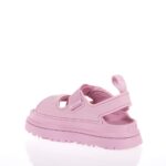 UGG GOLDENGLOW ΠΑΙΔΙΚΑ ΡΟΖ ΠΕΔΙΛΑ