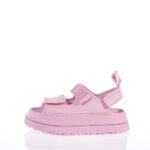 UGG GOLDENGLOW ΠΑΙΔΙΚΑ ΡΟΖ ΠΕΔΙΛΑ