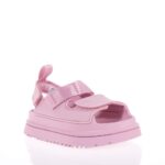 UGG GOLDENGLOW ΠΑΙΔΙΚΑ ΡΟΖ ΠΕΔΙΛΑ