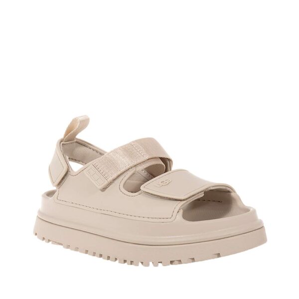 UGG GOLDENGLOW ΠΑΙΔΙΚΑ ΜΠΕΖ ΠΕΔΙΛΑ