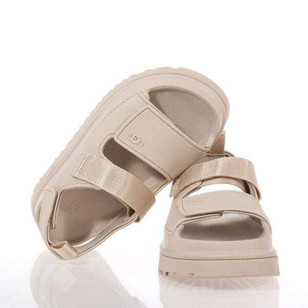 UGG GOLDENGLOW ΠΑΙΔΙΚΑ ΜΠΕΖ ΠΕΔΙΛΑ