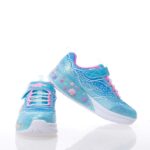 SKECHERS SLIGHTS-MERMAID DREAMS ΠΑΙΔΙΚΑ ΑΘΛΗΤΙΚΑ ΓΑΛΑΖΙΑ