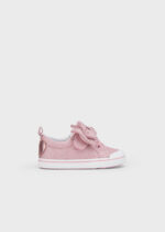 MAYORAL ΠΑΙΔΙΚΑ ΡΟΖ ΠΑΝΙΝΑ SNEAKERS