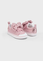 MAYORAL ΠΑΙΔΙΚΑ ΡΟΖ ΠΑΝΙΝΑ SNEAKERS