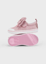MAYORAL ΠΑΙΔΙΚΑ ΡΟΖ ΠΑΝΙΝΑ SNEAKERS