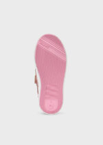 MAYORAL ΠΑΙΔΙΚΑ ΡΟΖ SNEAKERS ΜΕ GLITTER