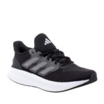 ADIDAS ULTRARUN 5 J ΠΑΙΔΙΚΑ ΑΘΛΗΤΙΚΑ ΜΑΥΡΑ