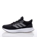 ADIDAS ULTRARUN 5 J ΠΑΙΔΙΚΑ ΑΘΛΗΤΙΚΑ ΜΑΥΡΑ