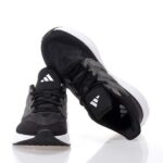 ADIDAS ULTRARUN 5 J ΠΑΙΔΙΚΑ ΑΘΛΗΤΙΚΑ ΜΑΥΡΑ