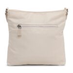 TAMARIS FADILLA ΓΥΝΑΙΚΕΙΑ ΤΣΑΝΤΑ CROSSBODY ΜΠΕΖ