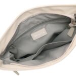 TAMARIS FADILLA ΓΥΝΑΙΚΕΙΑ ΤΣΑΝΤΑ CROSSBODY ΜΠΕΖ