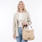 TAMARIS FERNANDA ΓΥΝΑΙΚΕΙΑ ΤΣΑΝΤΑ ΧΕΙΡΟΣ ΜΠΕΖ