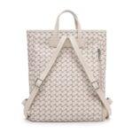 TAMARIS FRANCESCA ΓΥΝΑΙΚΕΙΟ BACKPACK ΜΠΕΖ