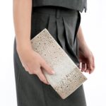 TAMARIS AMALIA RHINESTONE ΓΥΝΑΙΚΕΙΟ CLUTCH ΧΡΥΣΟ