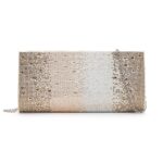 TAMARIS AMALIA RHINESTONE ΓΥΝΑΙΚΕΙΟ CLUTCH ΧΡΥΣΟ